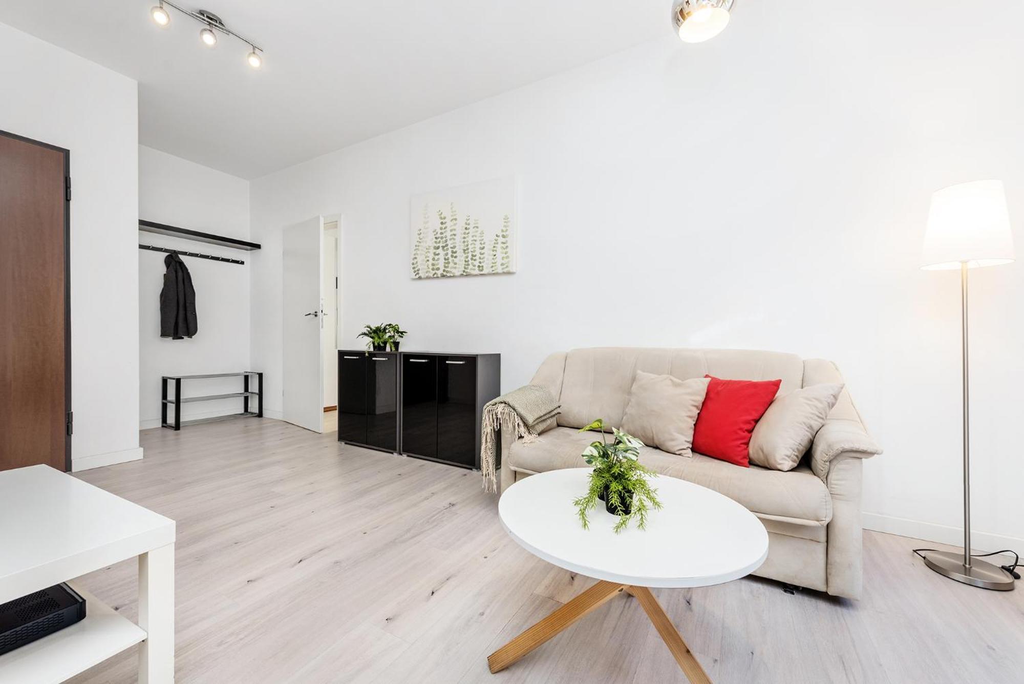 Old Town Apartment Browar Lubicz Cracovie Extérieur photo