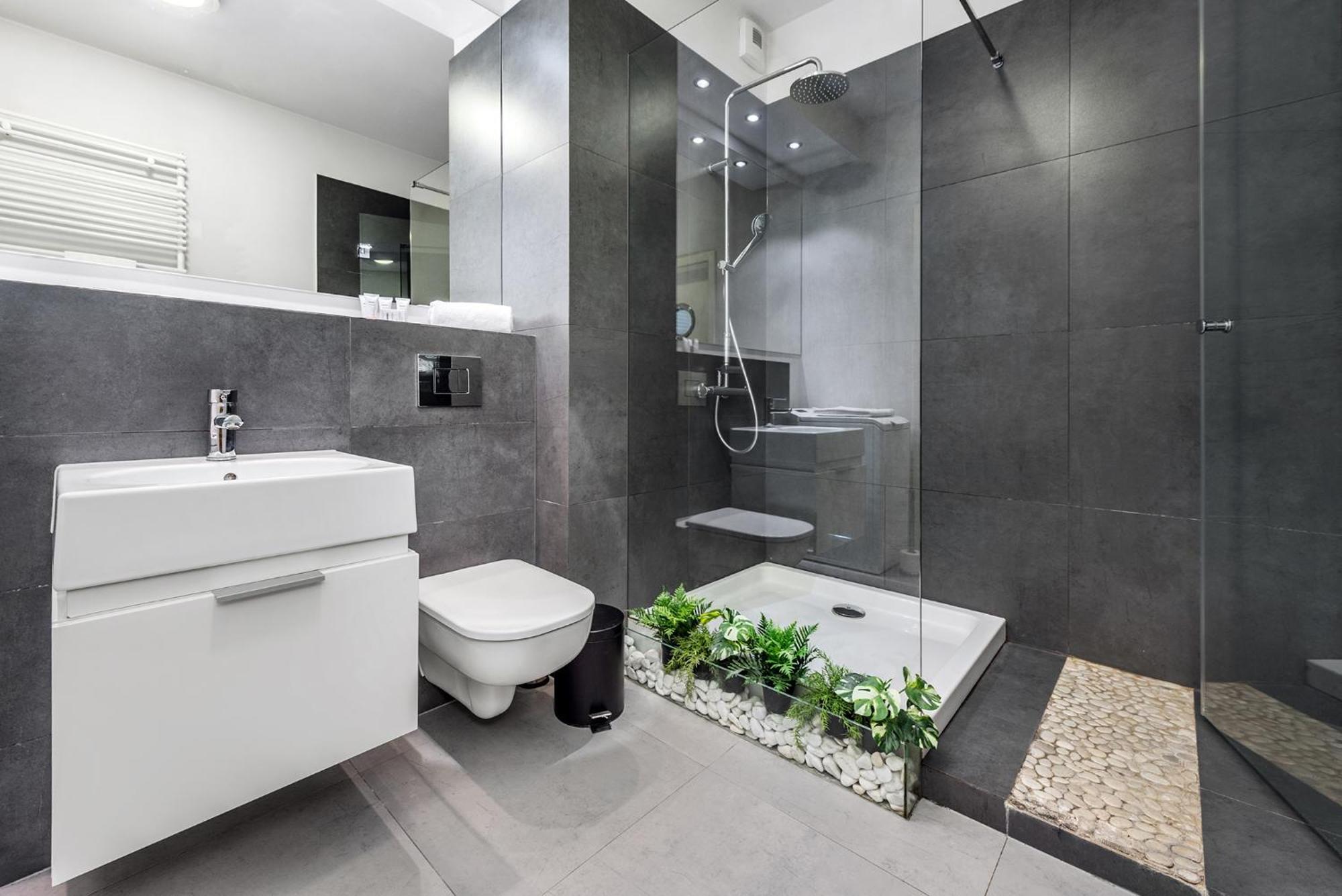 Old Town Apartment Browar Lubicz Cracovie Extérieur photo