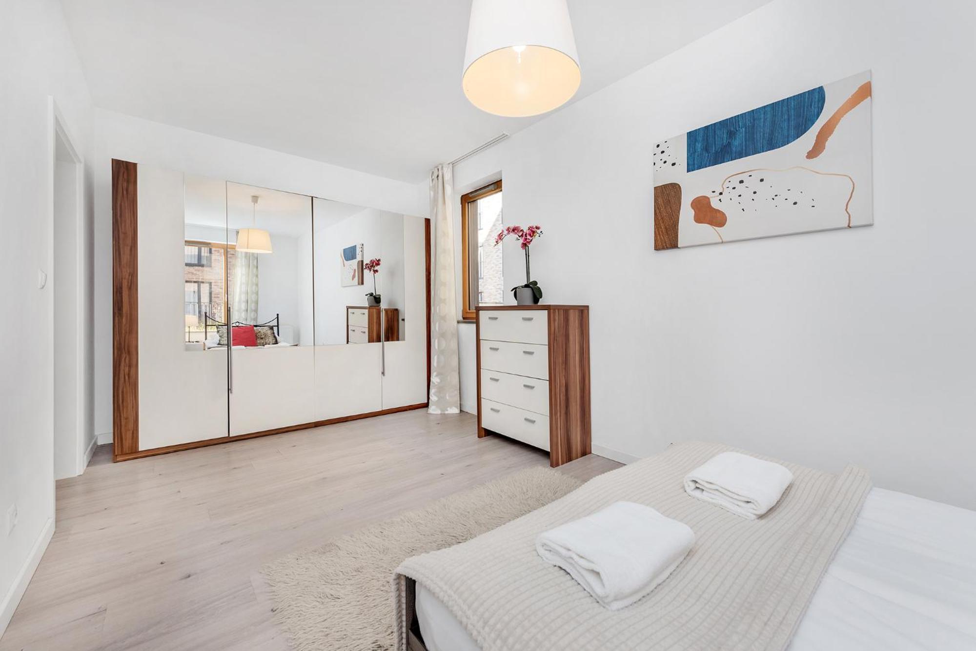 Old Town Apartment Browar Lubicz Cracovie Extérieur photo